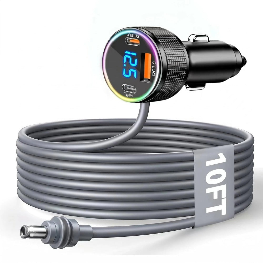 Cable&Car Adapter