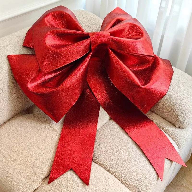 Oversized Bow