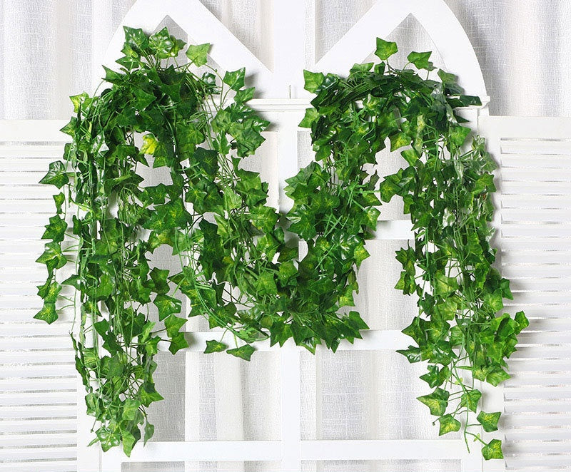 Artificial Greenery Ivy 2.1m