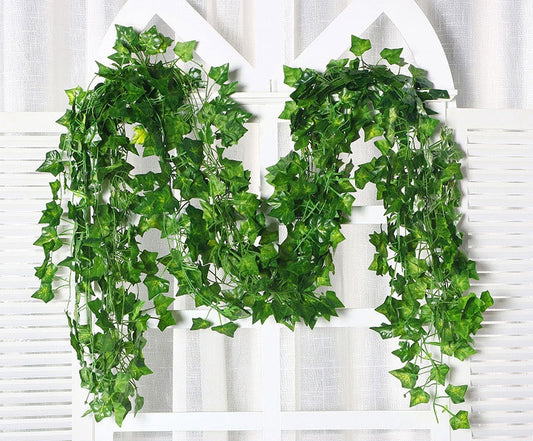 Artificial Greenery Ivy 2.1m