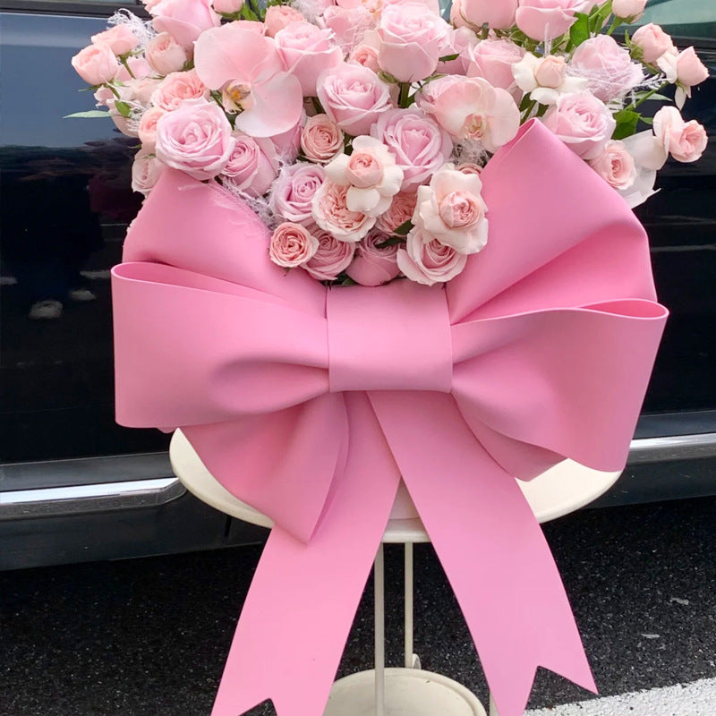 Oversized Bow