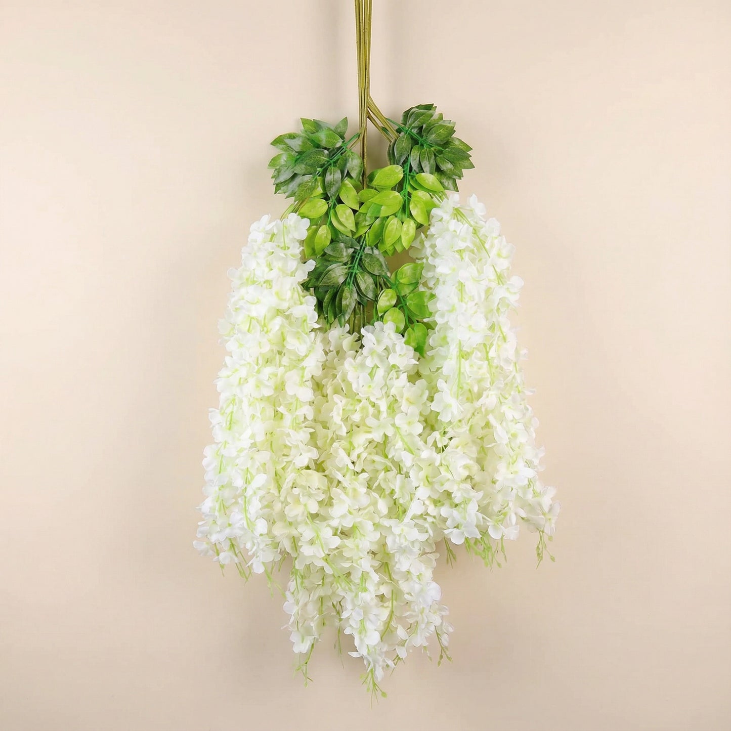 Artificial Vine Flowers 110cm, 12 Strands