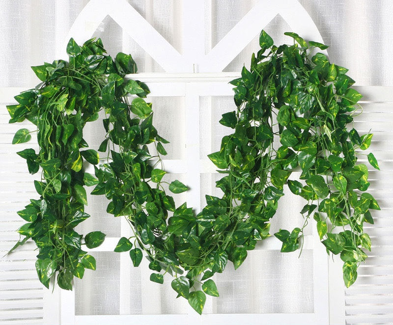 Artificial Greenery Ivy 2.1m