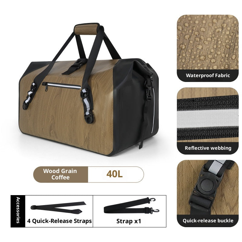 Motorcycle Bag