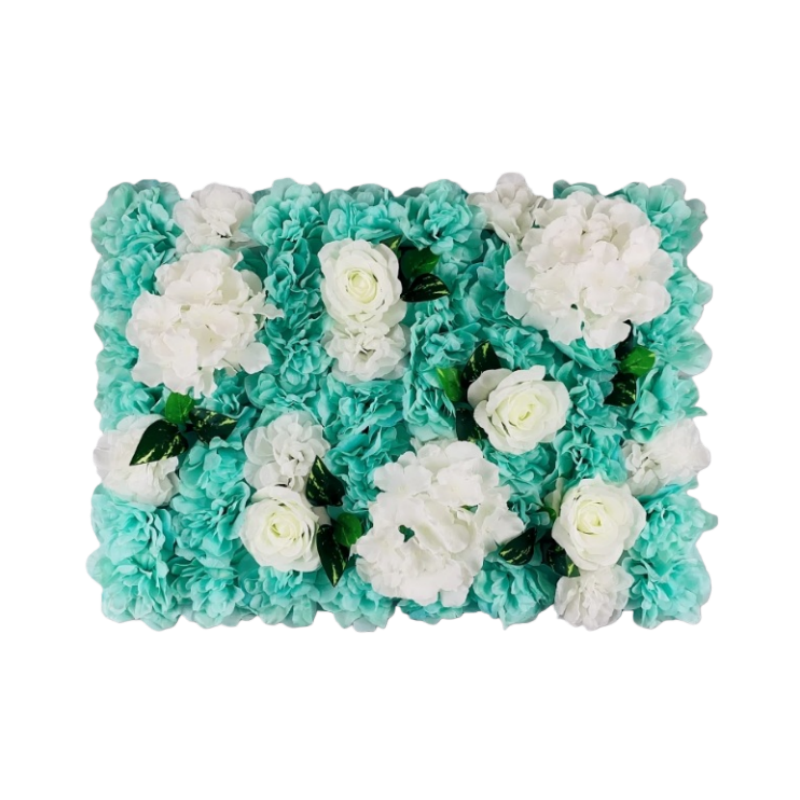 Artificial Floral Backdrop 60cm*40cm