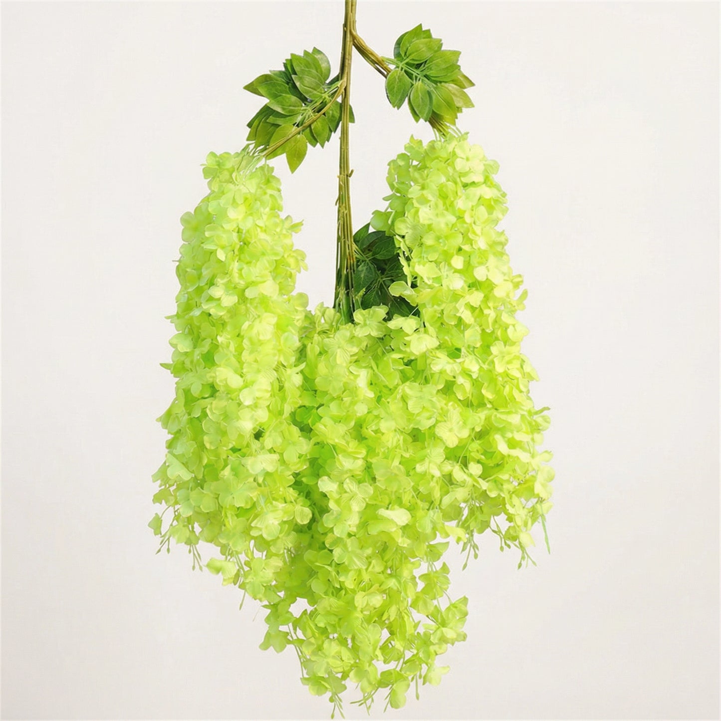 Artificial Vine Flowers 110cm, 12 Strands