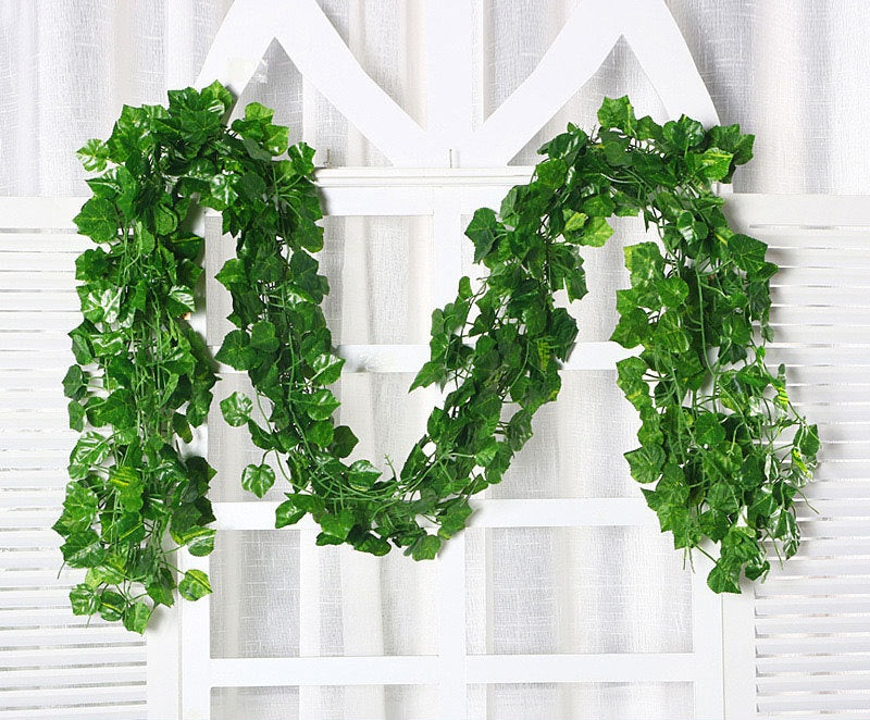 Artificial Greenery Ivy 2.1m