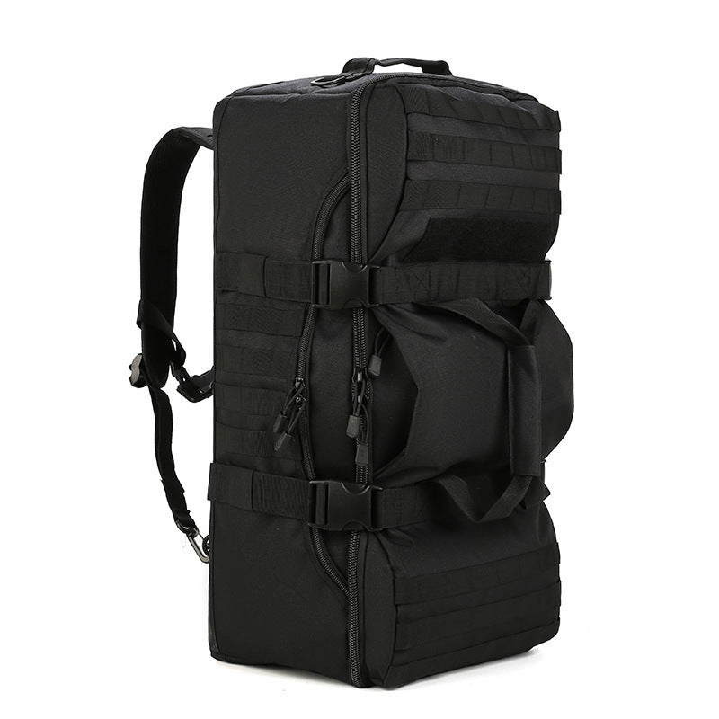 Oxford Fabric Camping Backpack