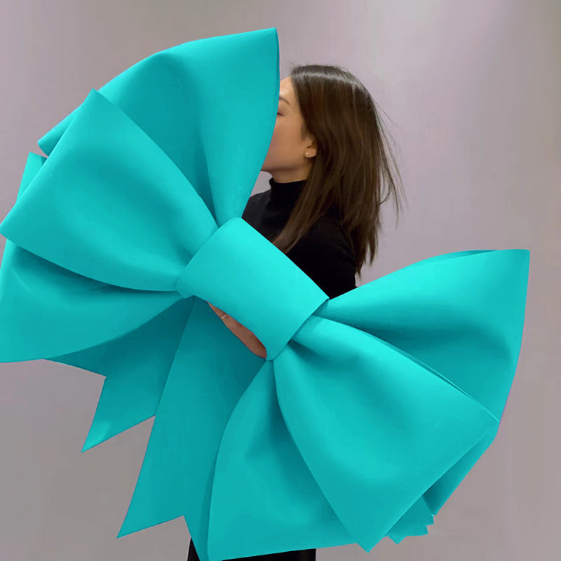 Oversized Bow