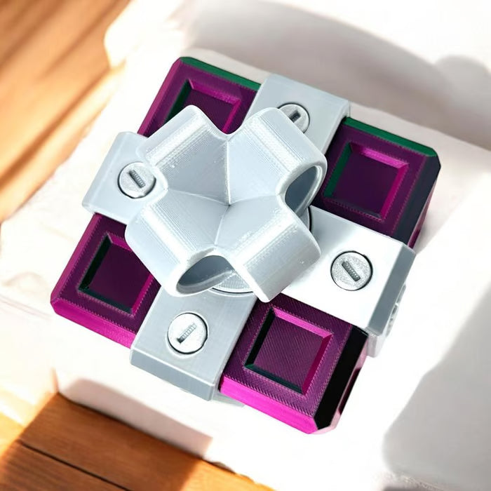 Spoof Gift Box