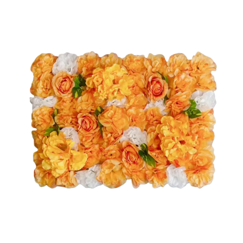 Artificial Floral Backdrop 60cm*40cm