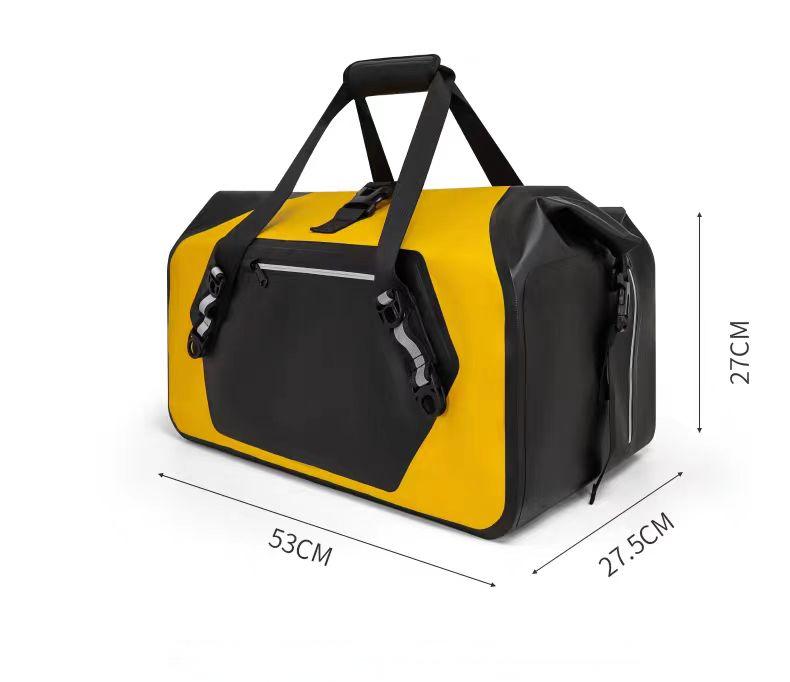Motorcycle Bag