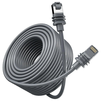 Starlink Gen 3 Replacement Cable, Waterproof Extension Cable for Starlink Standard Gen 3