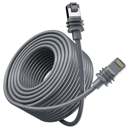 Starlink Gen 3 Replacement Cable, Waterproof Extension Cable for Starlink Standard Gen 3