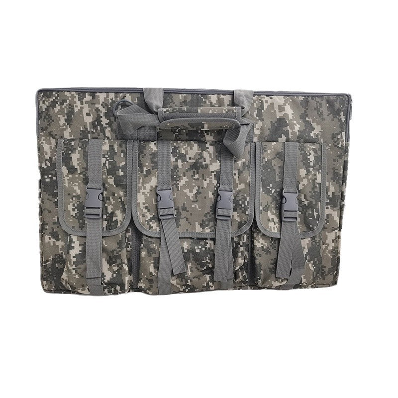 Waterproof Starlink Gen 3 Travel Bag for Standard Kit, Shockproof Storage Case with Shoulder Strap