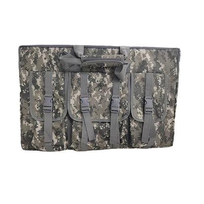 Waterproof Starlink Gen 3 Travel Bag for Standard Kit, Shockproof Storage Case with Shoulder Strap