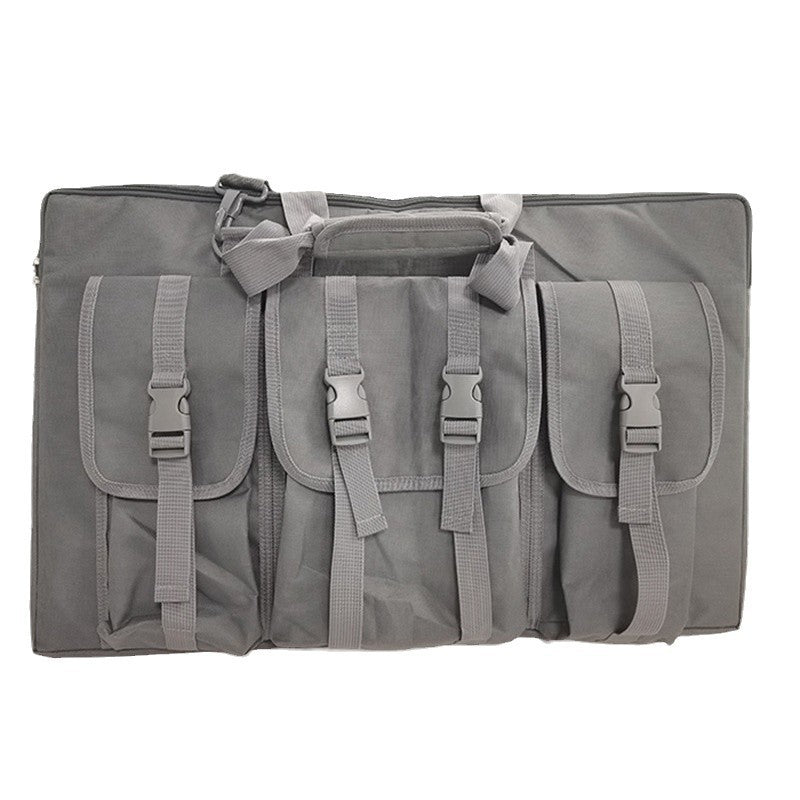 Waterproof Starlink Gen 3 Travel Bag for Standard Kit, Shockproof Storage Case with Shoulder Strap