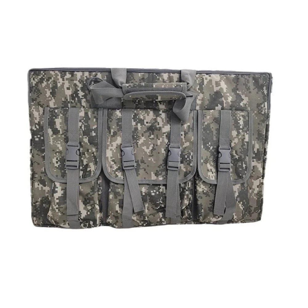Waterproof Starlink Gen 3 Travel Bag for Standard Kit, Shockproof Storage Case with Shoulder Strap