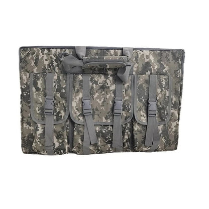 Waterproof Starlink Gen 3 Travel Bag for Standard Kit, Shockproof Storage Case with Shoulder Strap