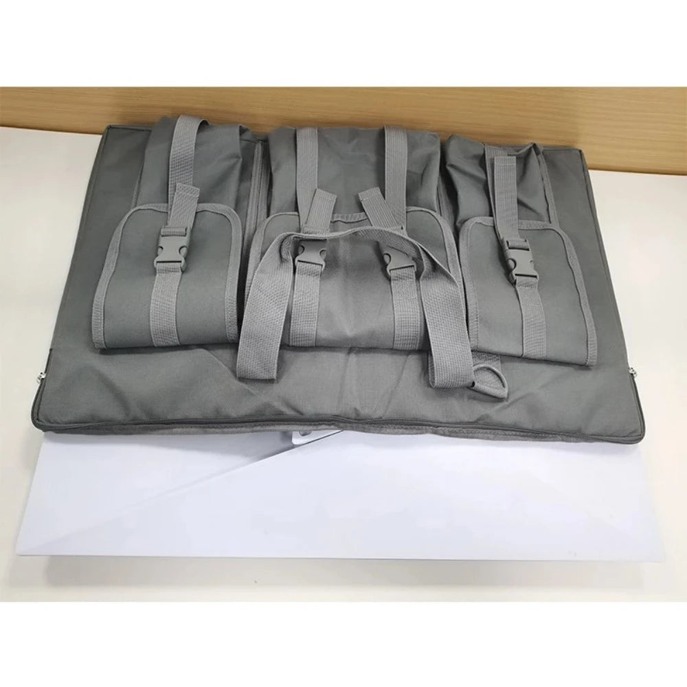 Waterproof Starlink Gen 3 Travel Bag for Standard Kit, Shockproof Storage Case with Shoulder Strap