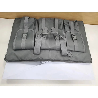 Waterproof Starlink Gen 3 Travel Bag for Standard Kit, Shockproof Storage Case with Shoulder Strap