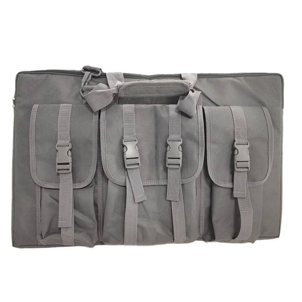 Waterproof Starlink Gen 3 Travel Bag for Standard Kit, Shockproof Storage Case with Shoulder Strap